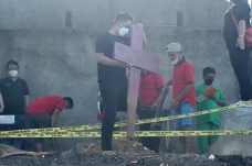 Detik-detik Pembongkaran...