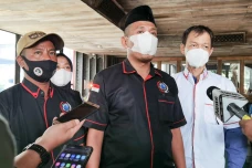 Ganjar Pranowo Diusulkan...