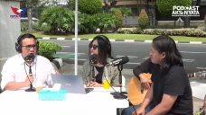 Podcast Partai Perindo...
