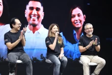 Vision+ Rilis Original...