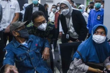 Ini yang Dilakukan Menkes...