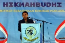 Hikmahbudhi Dukung Langkah...