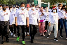 Menteri Kabinet Indonesia...