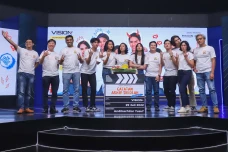 Vision+ dan Paragon...