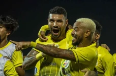 Barito Putera Gasak...