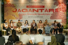 Jagantara Ajak Lintas...