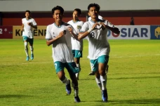 Piala AFF U-16 2022:...