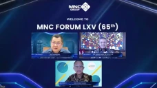 MNC Forum LXV 65th Indonesia...