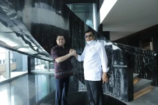 Ketum Partai Berkarya...