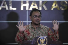 Perkembangan Kasus Penembakan...