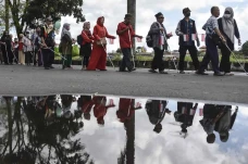 246 Peserta Ikuti Long...