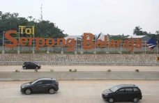 Tol Serbaraja Seksi...