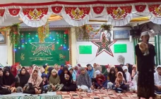Lebaran Anak Yatim,...