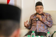 Diskusi Startegis Model...