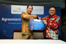 Asuransi Umum Mega dan...