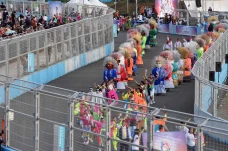 Parade Jakarnaval 2022...