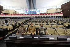 Gladi Bersih Pidato...
