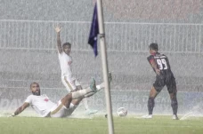 PSM Makassar Bungkam...
