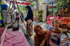 Cegah Stunting untuk...