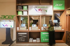 Acer Indonesia Berpartisipasi...