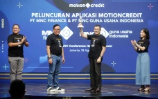 MNC Finance dan MNC...