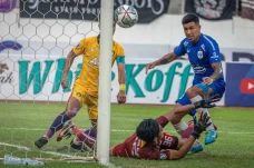 BRI Liga 1 : PSIS Semarang...