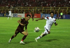 PSM Makassar Bungkam...