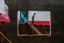 Foto Cerita : Hantu...