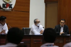 KPK Beberkan Kinerja...