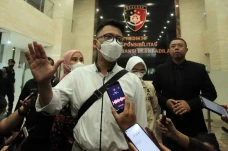 Perhimpunan Dokter Forensik...