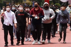 Polda Sumut Gagalkan...