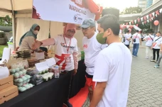 Askrindo Hadirkan Mitra...