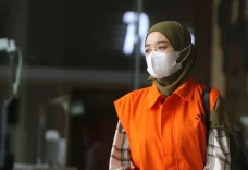 Nur Afifah Balqis Dituntut...