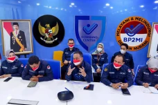 241 Pekerja Migran dari...
