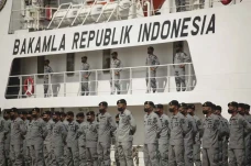 Patroli Bersama dalam...