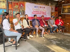 Cipayung Plus Mataram...
