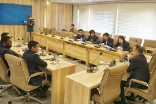 Hikmahbudhi Apresiasi...