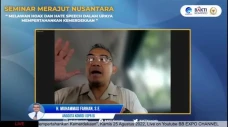 Merajut Nusantara Bakti...