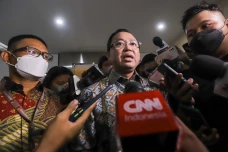 Kuasa Hukum Putri Candrawathi...