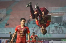 Rans Nusantara FC Sikat...
