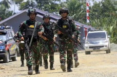 3.048 Personel Gabungan...