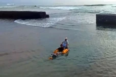 Pertama di Indonesia,...