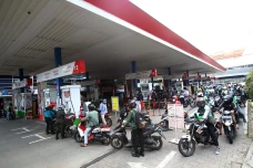 Dorong Pertumbuhan Ekonomi...