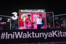 Ini Waktunya Kita’...