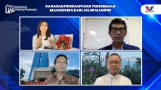 Webinar Partai Perindo...