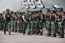 Pangdam IV/Diponegoro...