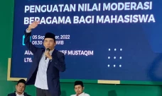 TGB Zainul Majdi : Hati-hati...