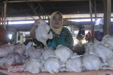 Imbas Kenaikan Harga...