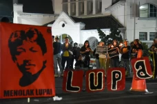 Refleksi Mengenang Kematian...