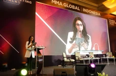 MMA Global Indonesia...